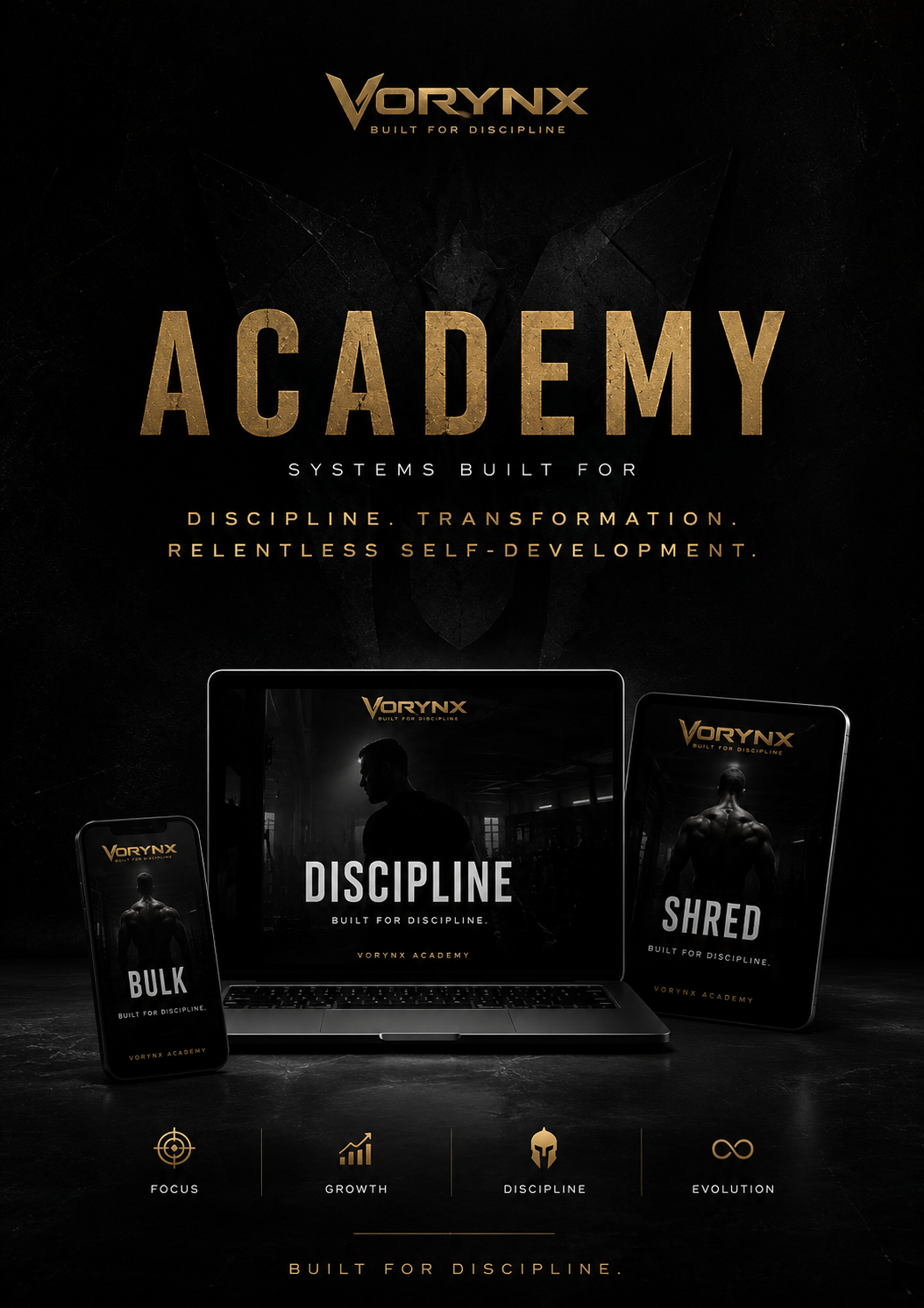 ACADEMY