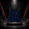 Core Oversized Sweatshirt - White