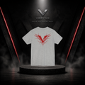 Energy Tee - Red