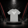 Energy Tee - White