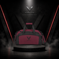 VORYNX Elite Bag - Black
