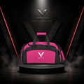 VORYNX Elite Bag - White