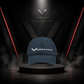 Signature Cap - White
