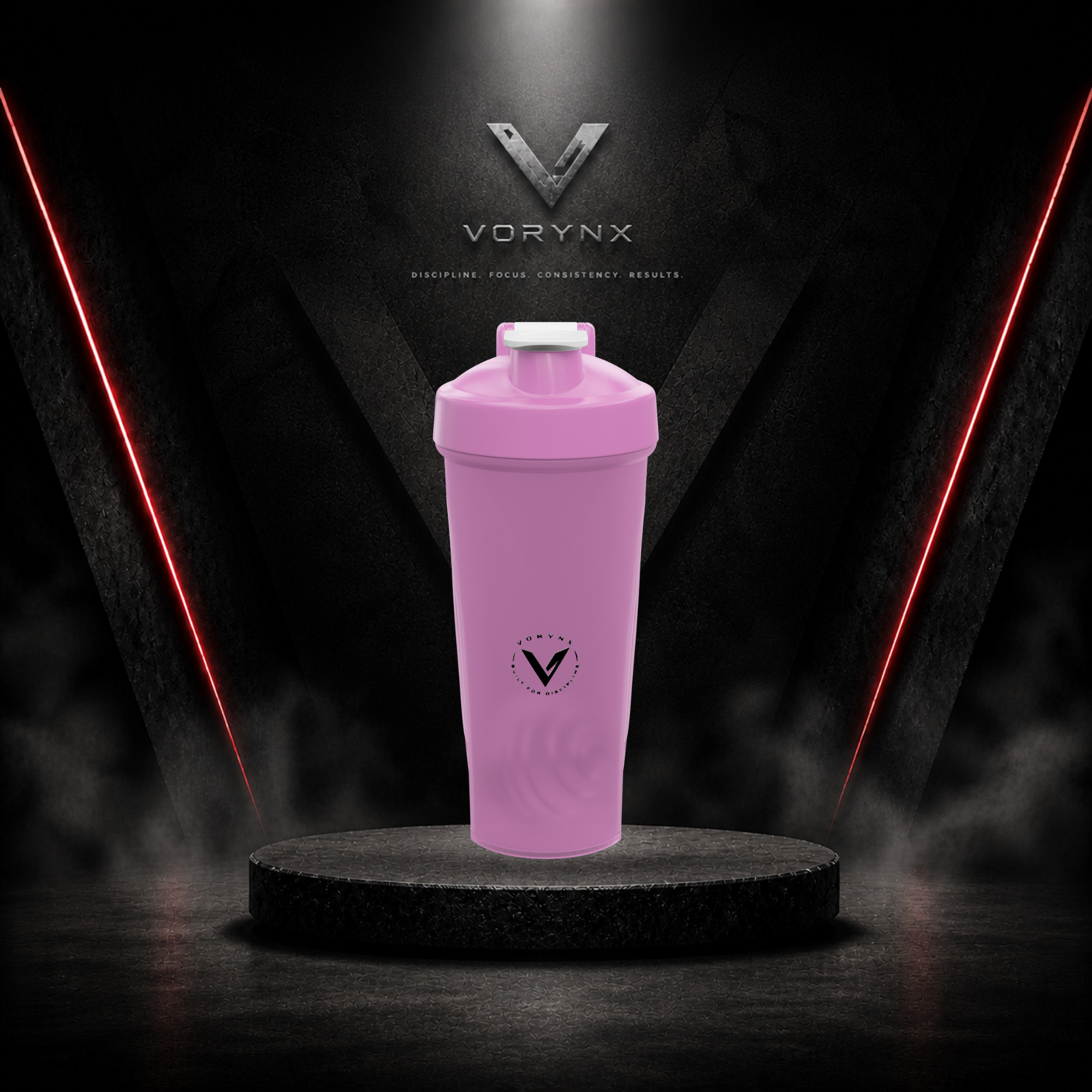 Gym Shaker