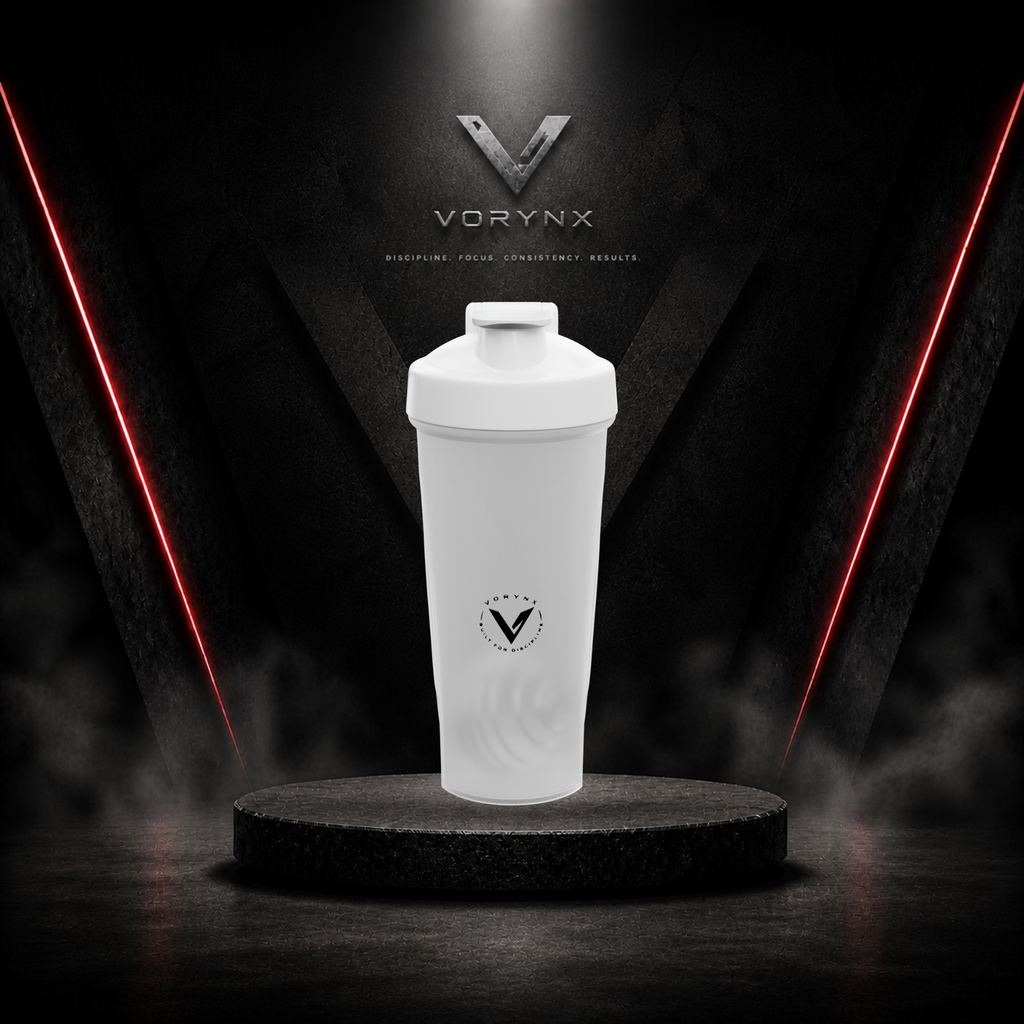 Gym Shaker