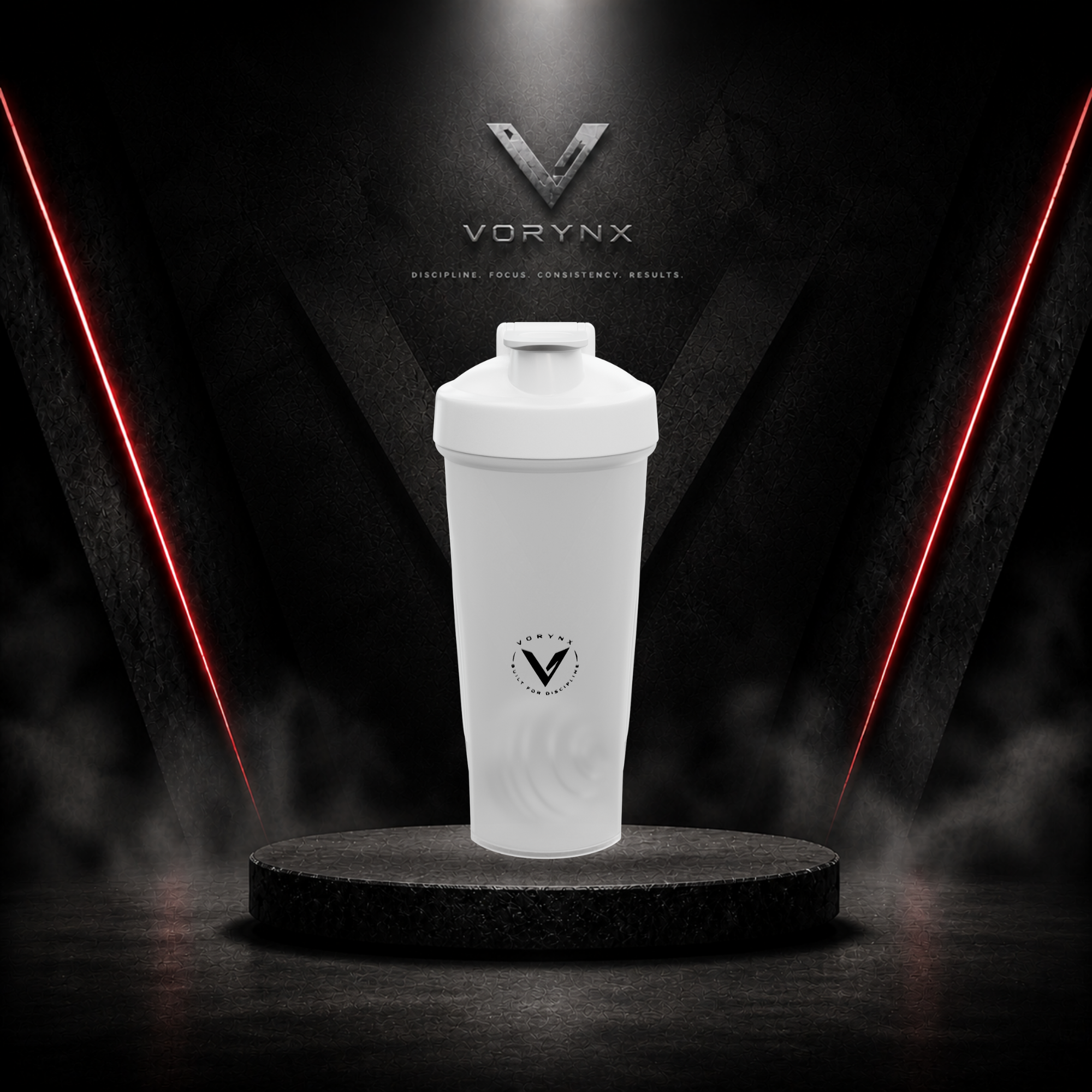 Gym Shaker