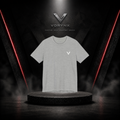 Core Tee - White