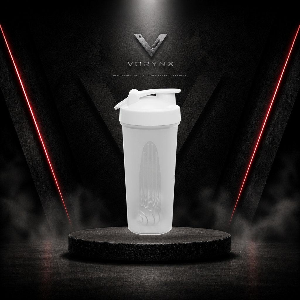 Gym Shaker