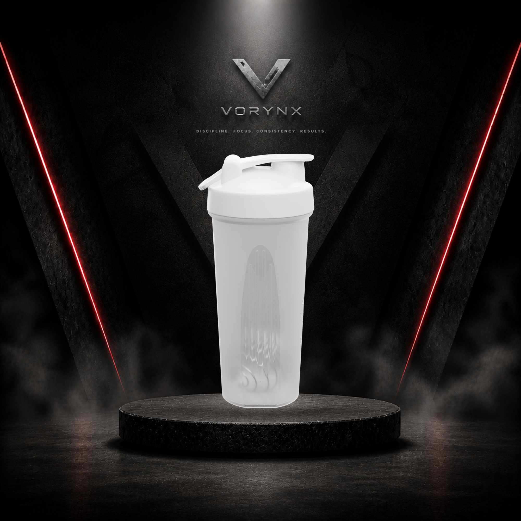 Gym Shaker