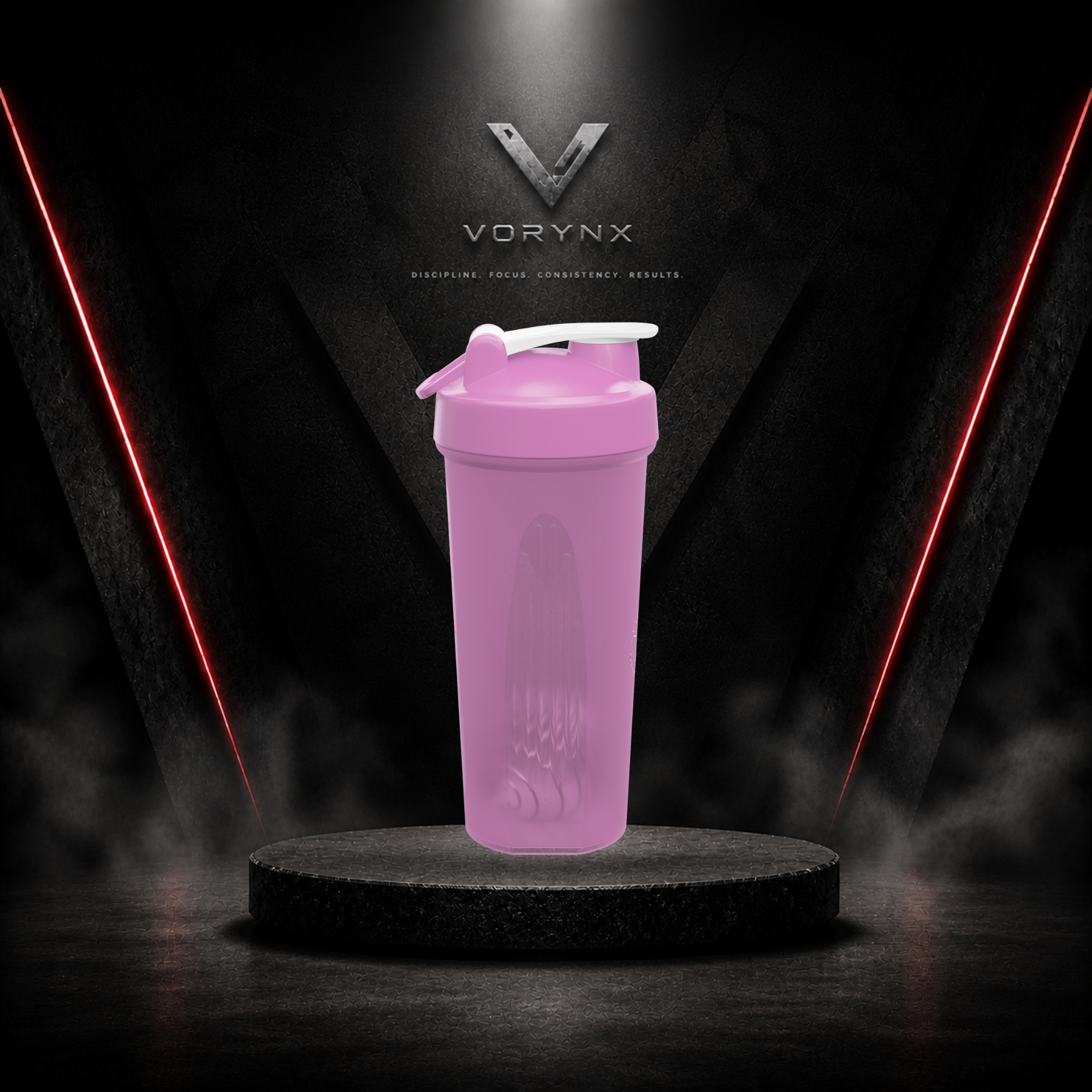 Gym Shaker