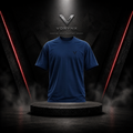 Core Oversized Tee - Black