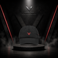 Core Cap - Red