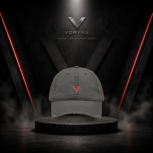 Core Cap - Red