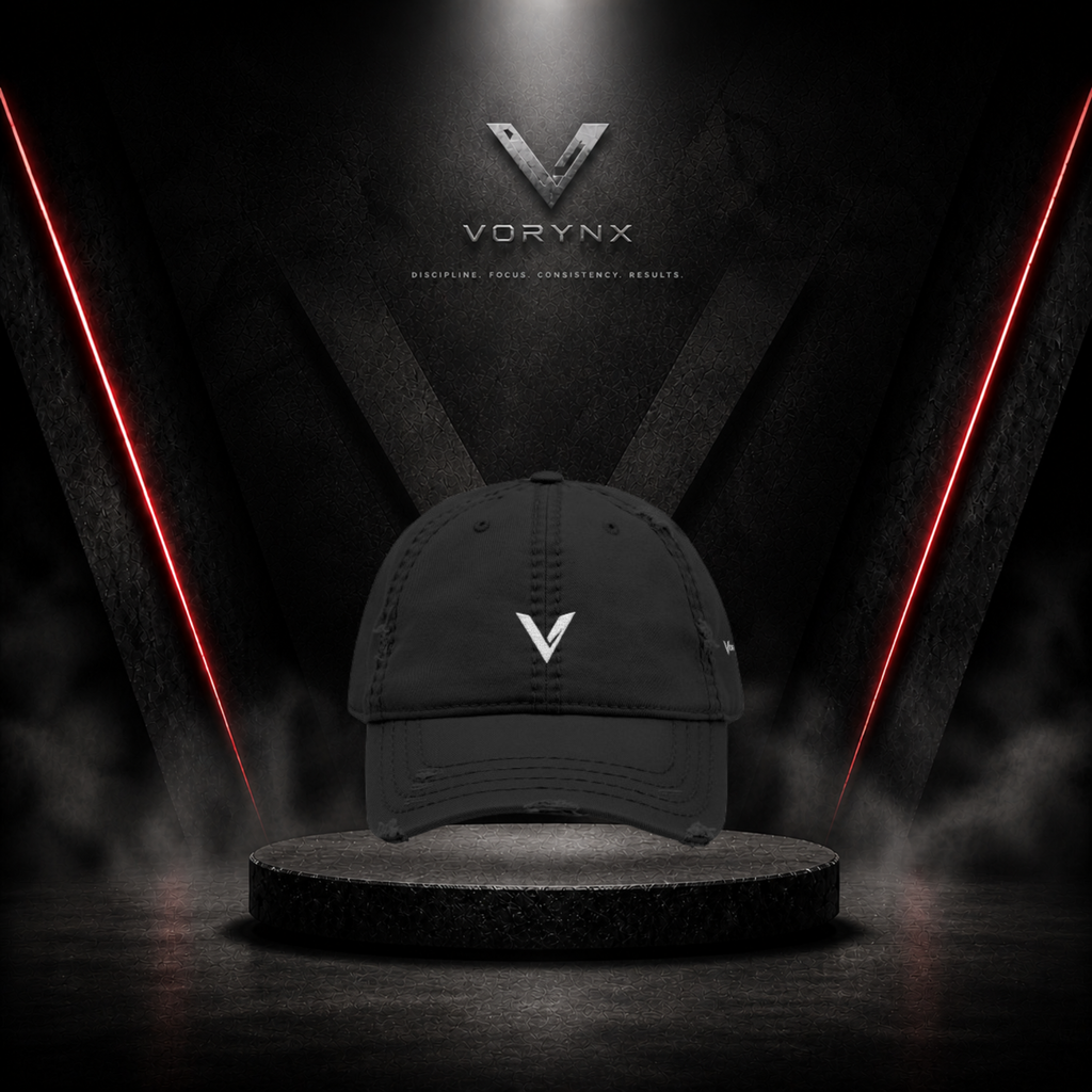 Core Cap - White