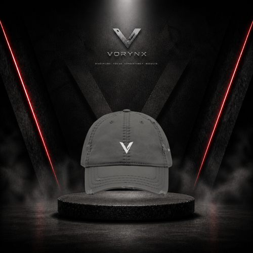 Core Cap - White