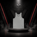 Core Tank - White