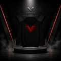 Energy Hoodie - Red