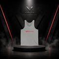 Signature Tank - Red