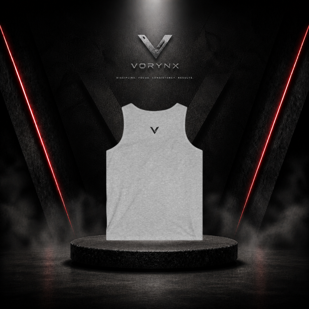 Performance Tank - Black