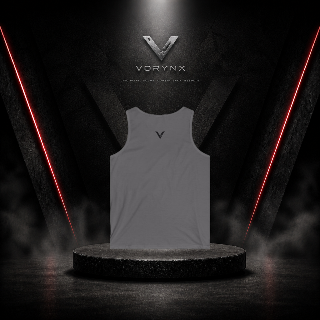 Performance Tank - Black