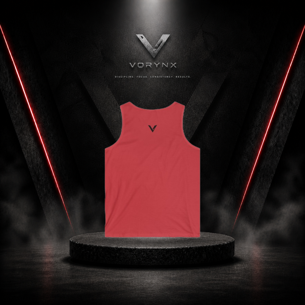 Performance Tank - Black