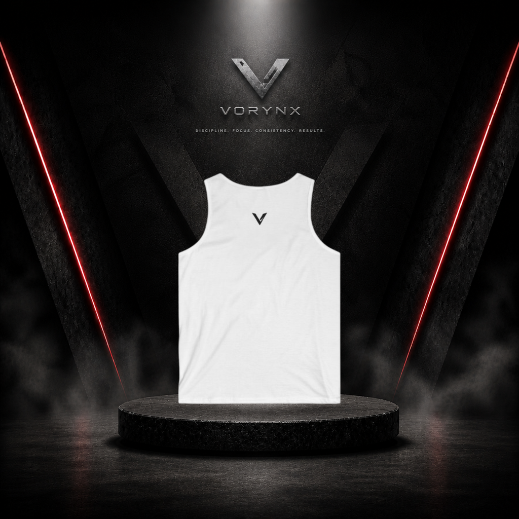 Performance Tank - Black