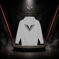 Energy Hoodie - Black