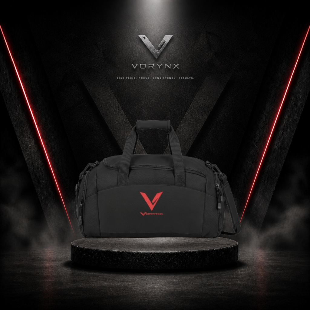 VORYNX Elite Bag - Red
