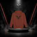 Energy Hoodie - Black